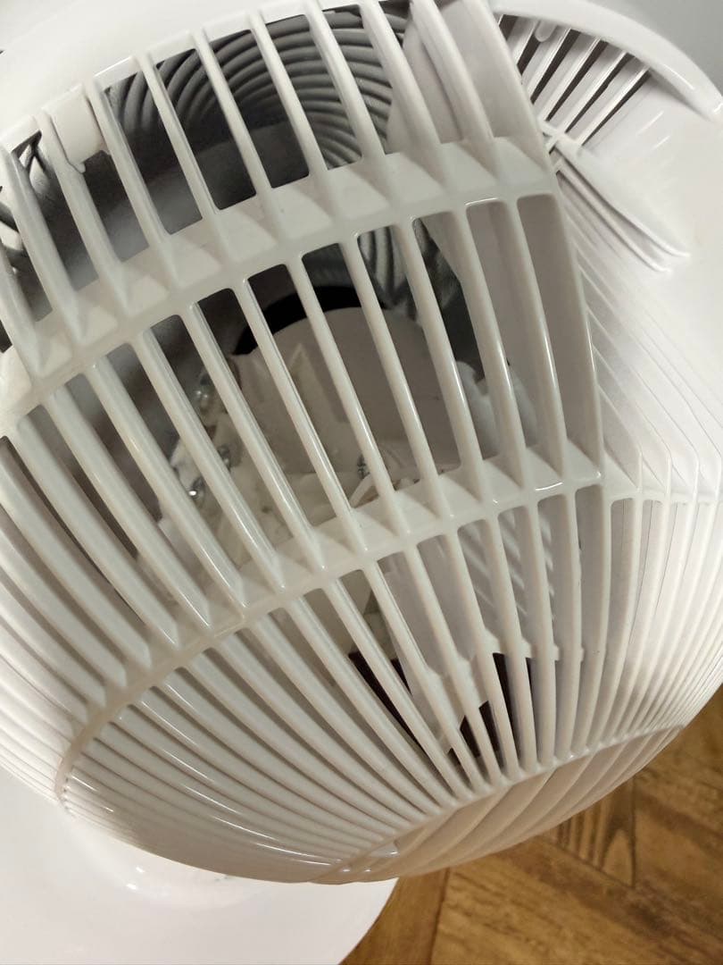 ◆動作品◆アイリスオーヤマ◆サーキュレーターアイ◆2021年製◆扇風機◆