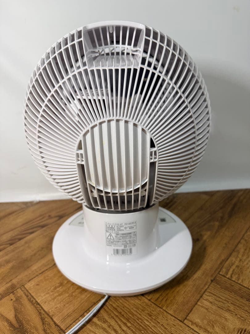 ◆動作品◆アイリスオーヤマ◆サーキュレーターアイ◆2021年製◆扇風機◆