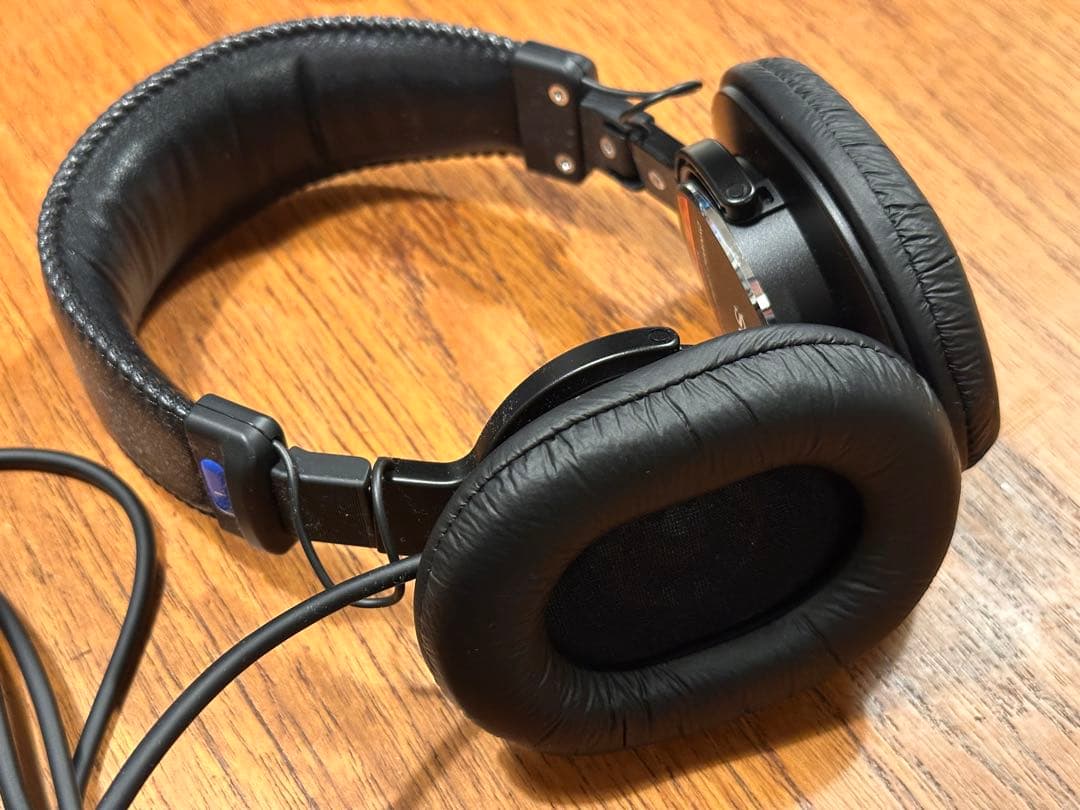 SONY MDR-CD950ST 有線ヘッドホン