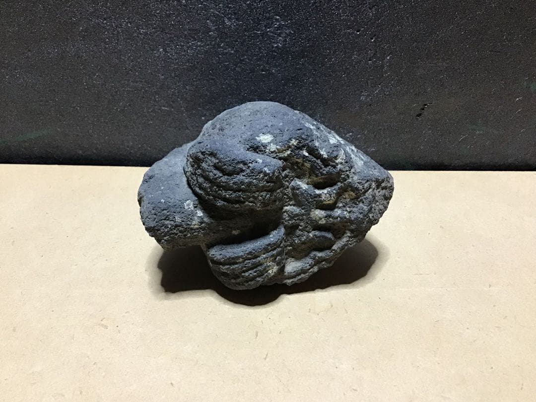縄文 弥生 古墳 石器 土器 石 石皿 磨り石 石像 破片 出土品 年代不明