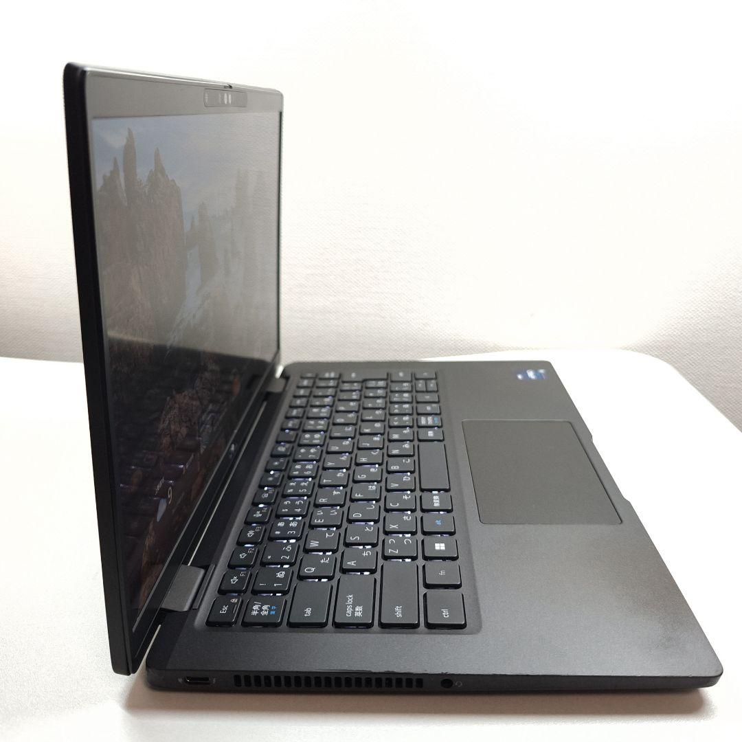 Windowsノート本体 Dell Latitude 7430 i5-1245U 16GB 512GB