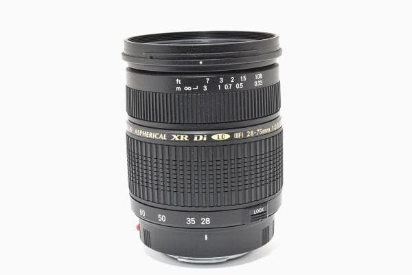★極上美品★ ソニー用 TAMRON 28-75mm F2.8 #134