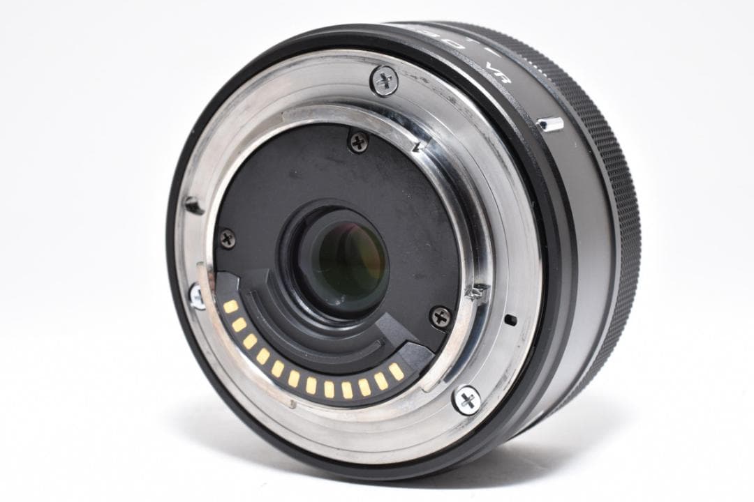 ★極美品★ニコン 1 NIKKOR 10-30mm f3.5-5.6 #1762