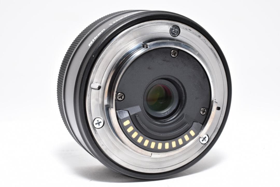 ★極美品★ニコン 1 NIKKOR 10-30mm f3.5-5.6 #1762
