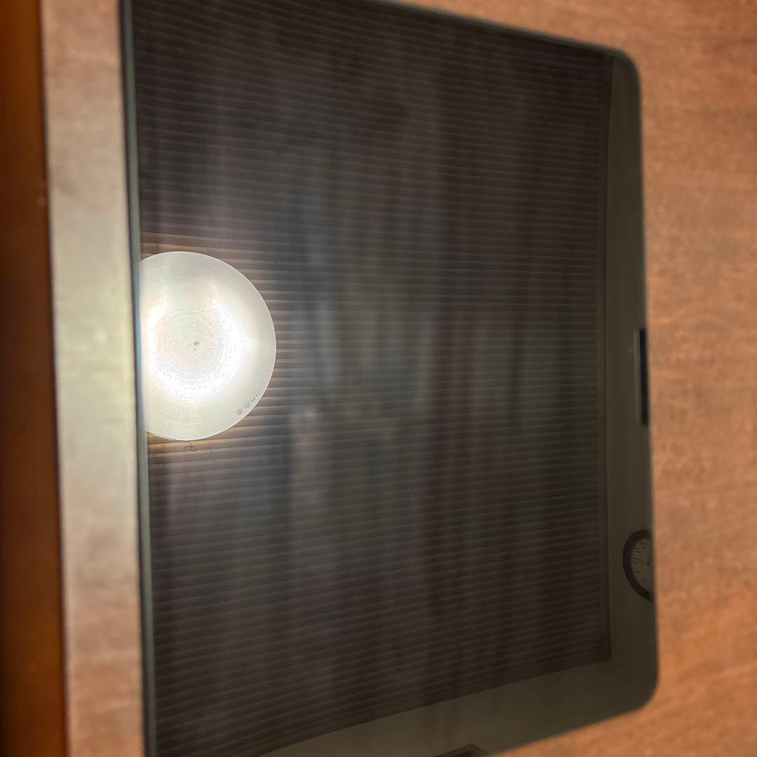 iPad Pro 13インチ 256GB スペースブラック 美品 M5