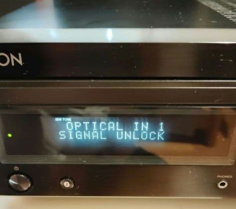 DENON RCD-M41(B) 整備 完動品