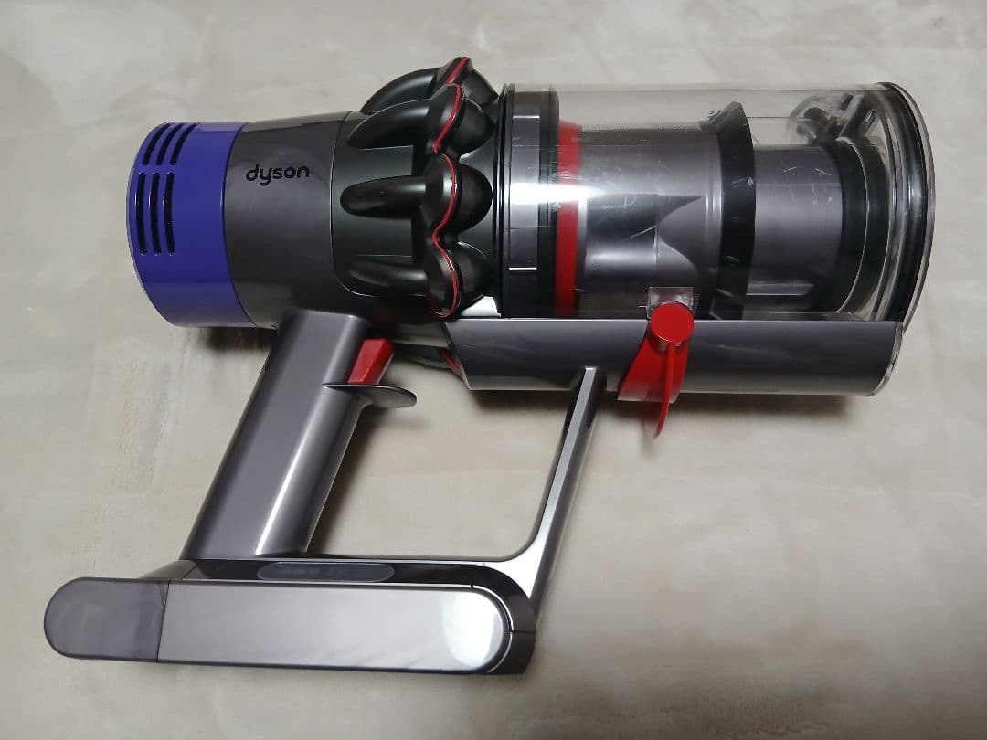 dyson v10 sv12 動作品 新生活応援フェア300円スタート売り切り