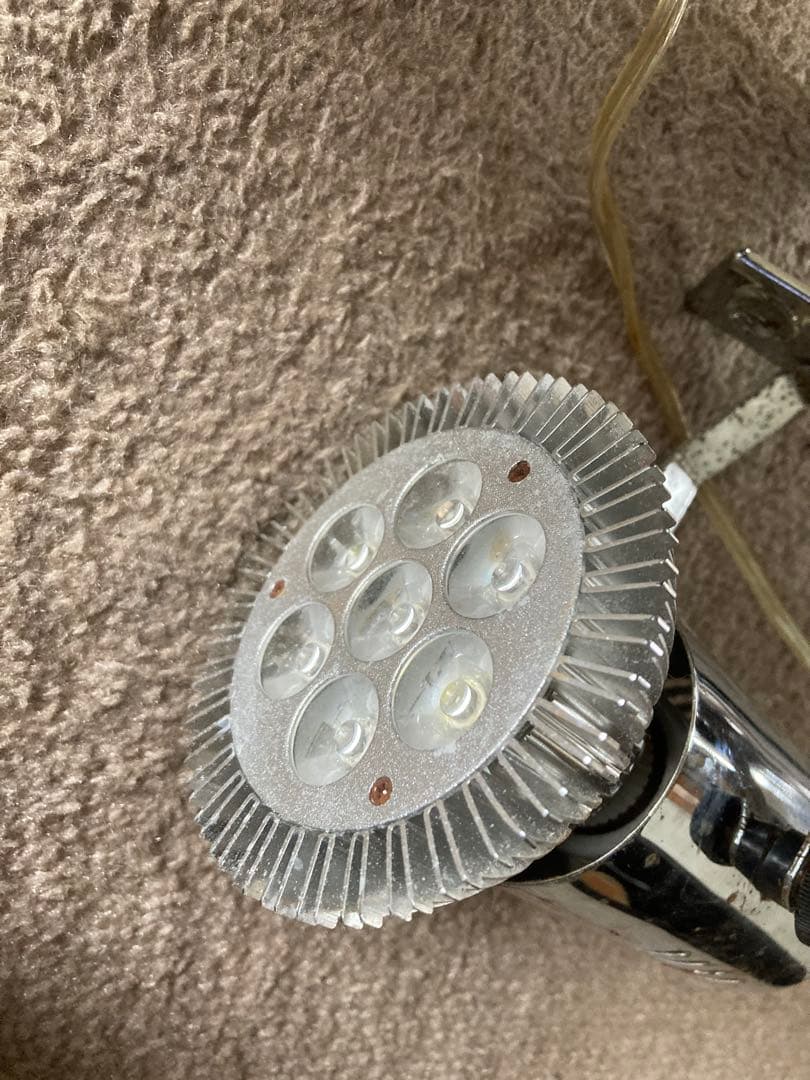 LED水槽照明ライト 3個セット
