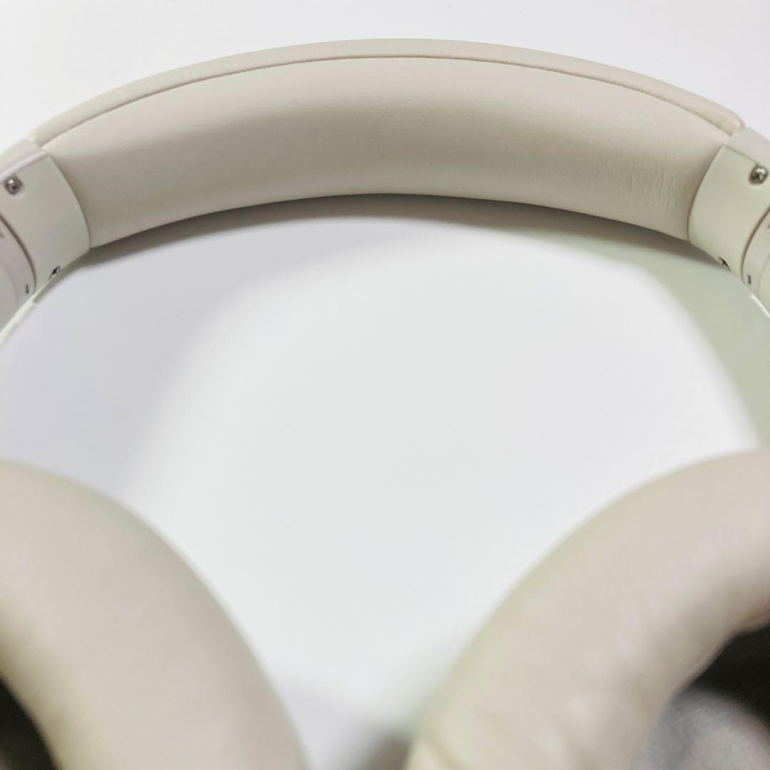 ヘッドホン Bose QuietComfort Headphones White Smoke