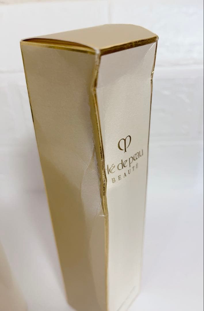 cle de peau BEUTE エマルションソワールタンドル　乳液　夜用