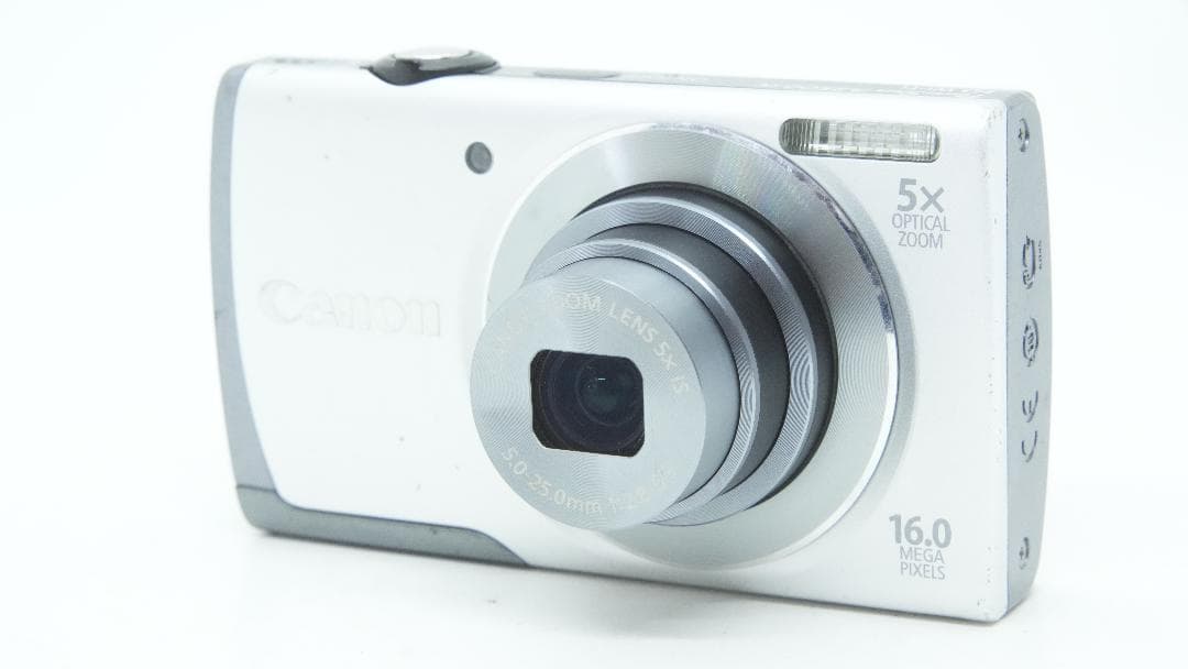 【C2246】 Canon Powershot A3500 IS キャノン