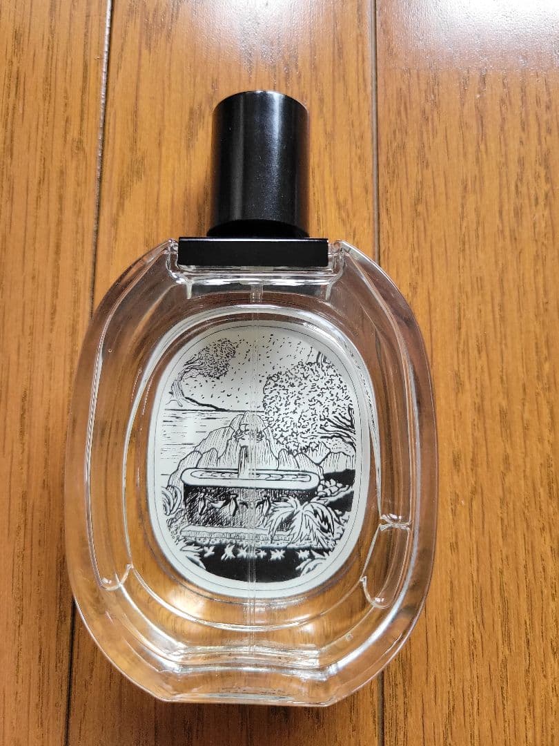 diptyque PHILOSYKOSオードトワレ100ml