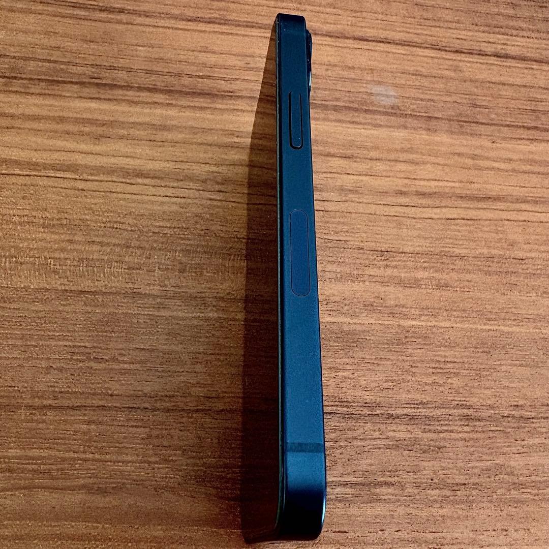 iPhone 13 mini 256GBブラック SIMフリー 海外版