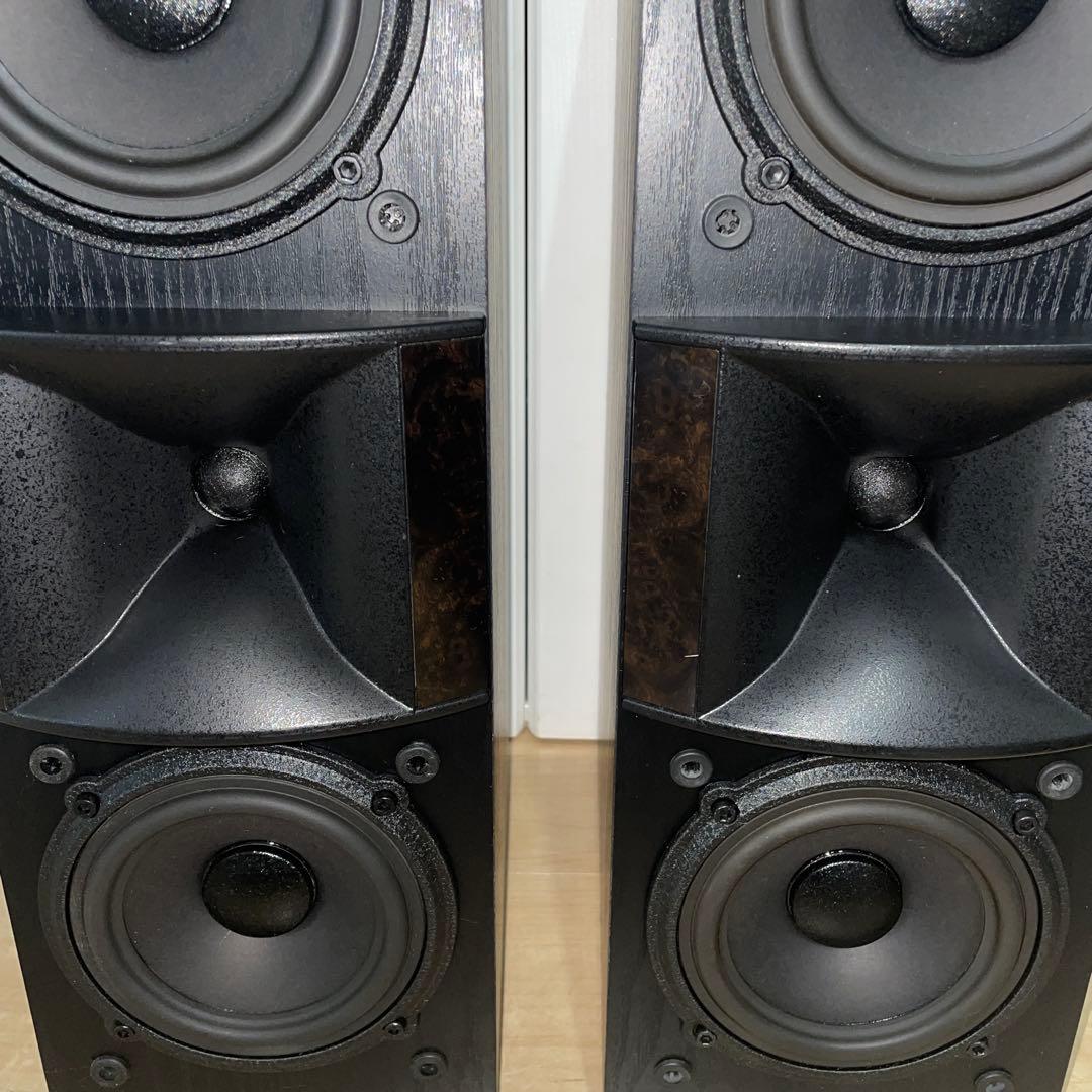 超希少　JBL SVA1500 2wayスピーカー シリアル連番