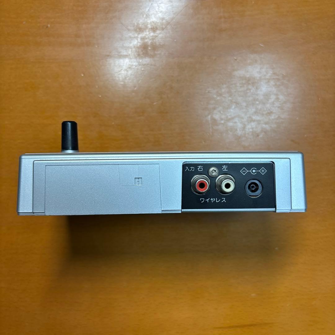パイオニア HTP-S3 5.1chサラウンドシステム