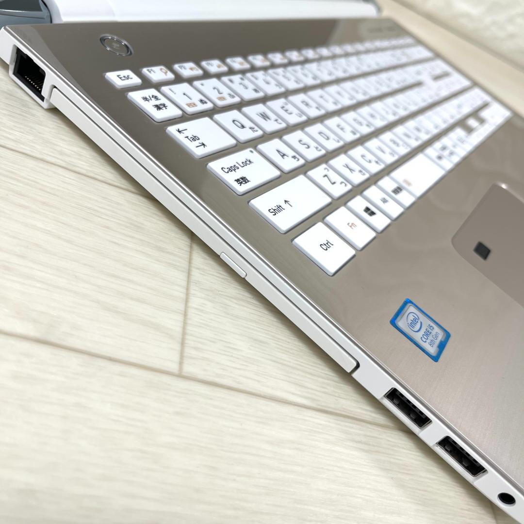 Mari様 東芝 dynabook 8世代 i5 メモリ16 新品SSD1TB