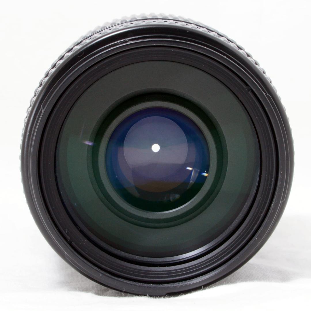 ★超望遠★Nikon ニコン AF 70-300mm F4-5.6 D ED