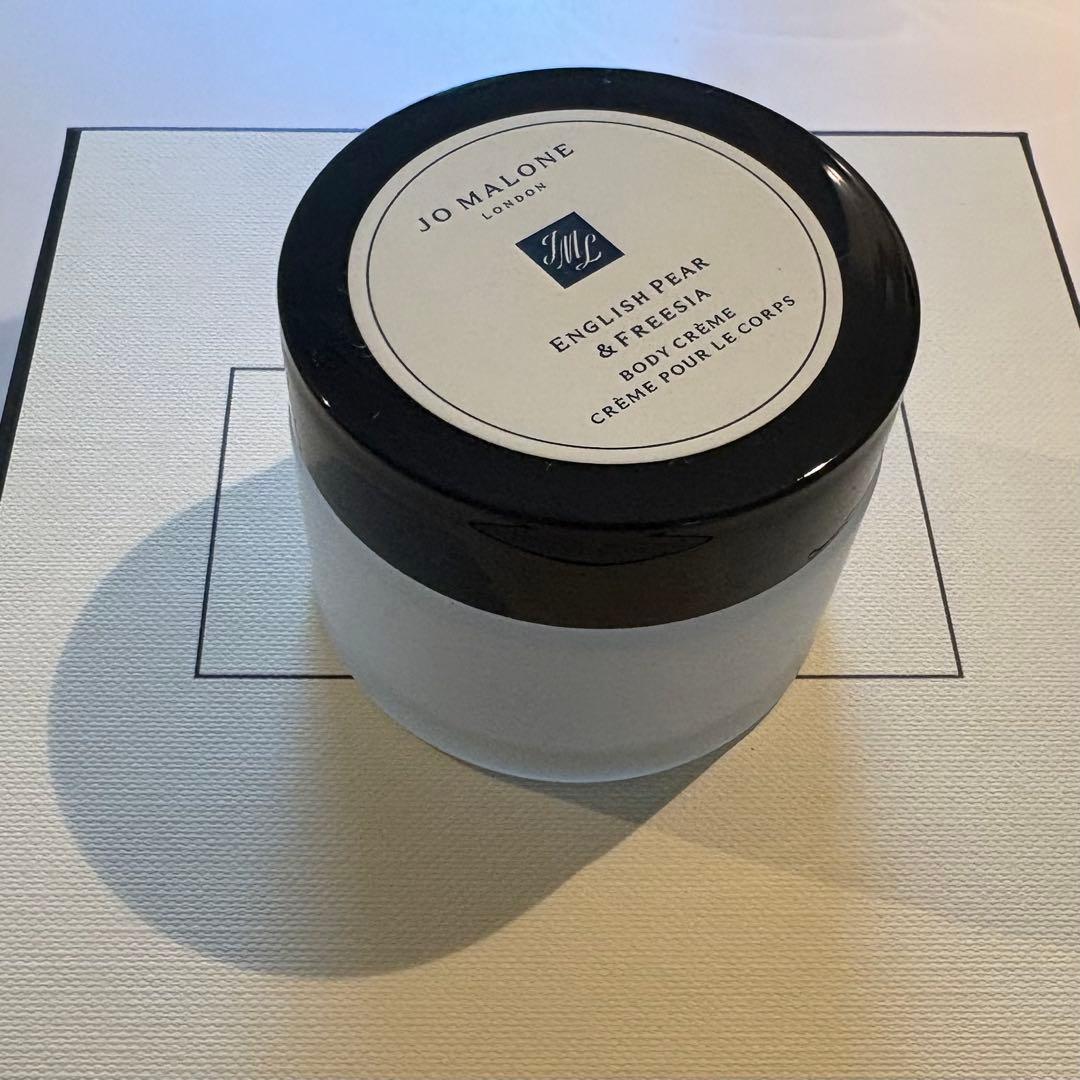 JO MALONE ジョーマローン ギフト ボディクリーム&ハンドクリーム