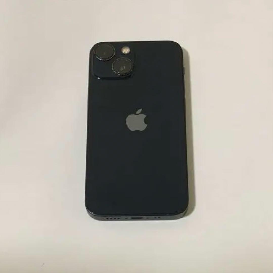 Apple iPhone 13mini 本体 128gb