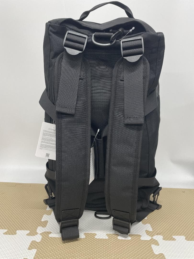 【丈夫で大容量】アネログランデ ５０L大容量３Ｗボストン GTM0462Z BK