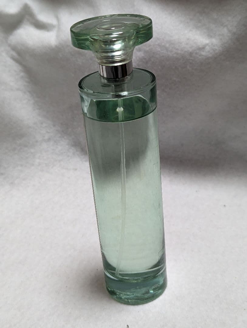 BVLGARI Eau Parfume‘e au the’ vert 100ml