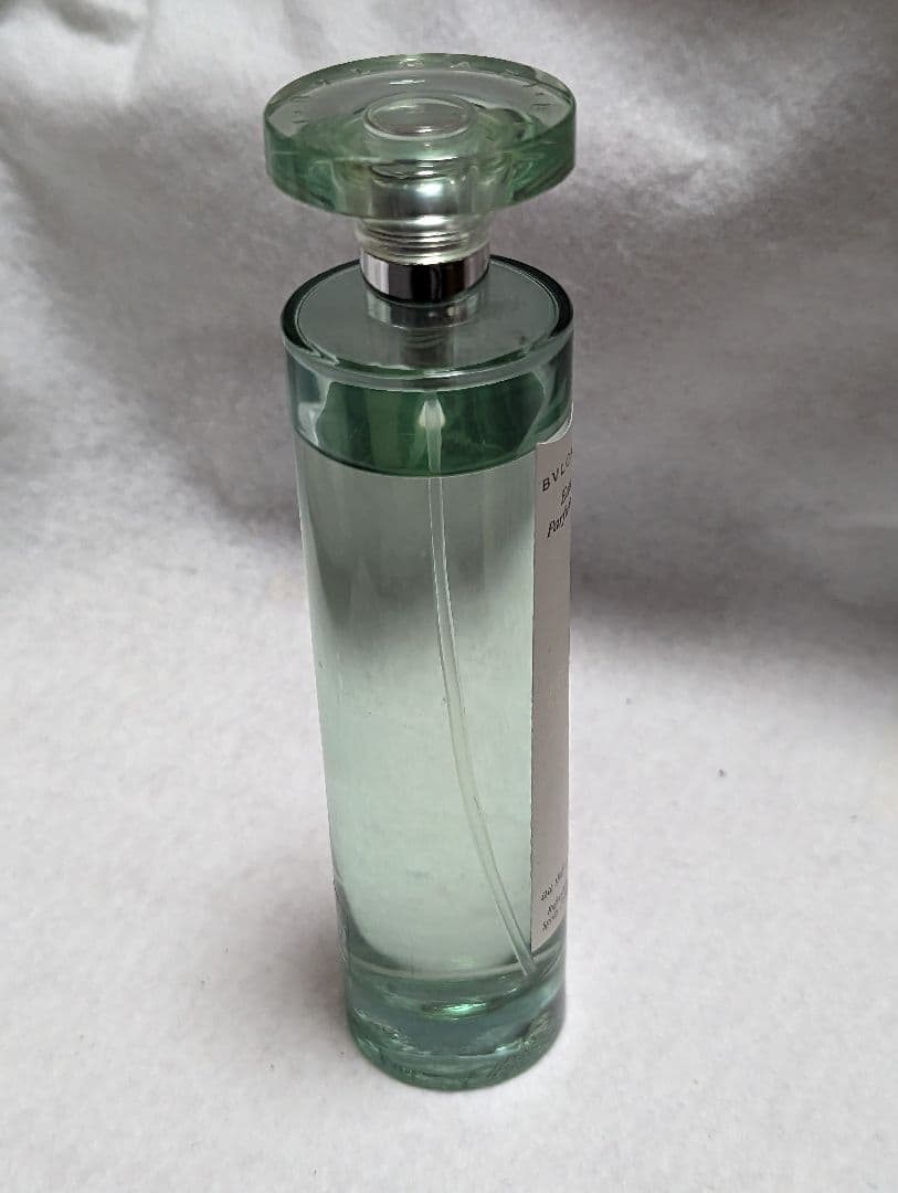 BVLGARI Eau Parfume‘e au the’ vert 100ml