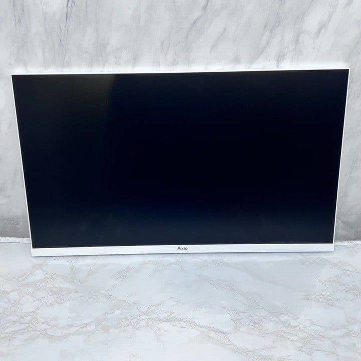 Pixioモニター　WQHD 180hz 付属品あり少し傷あり