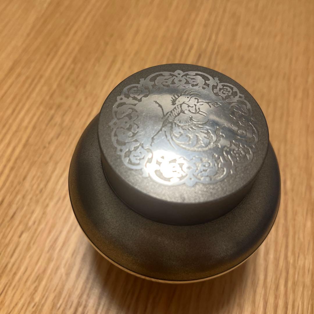 悠久の薬壺　藤沢薬品　創立100周年 ノベルティグッズ　記念品