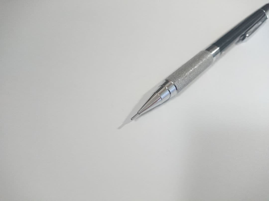 ぺんてる Pentel pg1505 0.5mm 廃盤 製図用