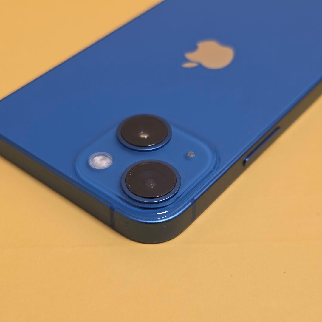 iPhone 13 mini 256GB｜24時間以内発送#083