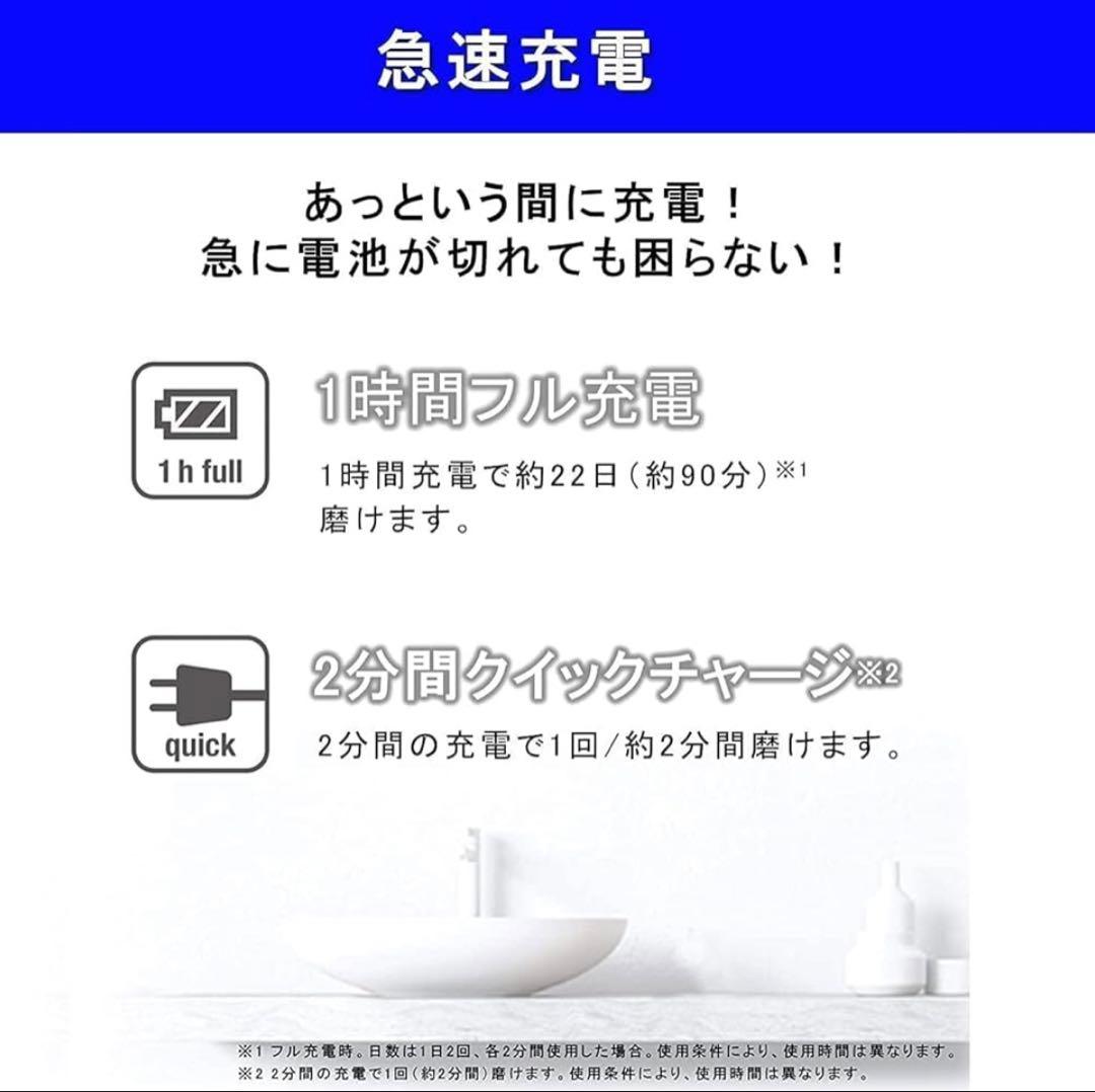 ボディ・フェイスケア Panasonic EW-DA45-W WHITE