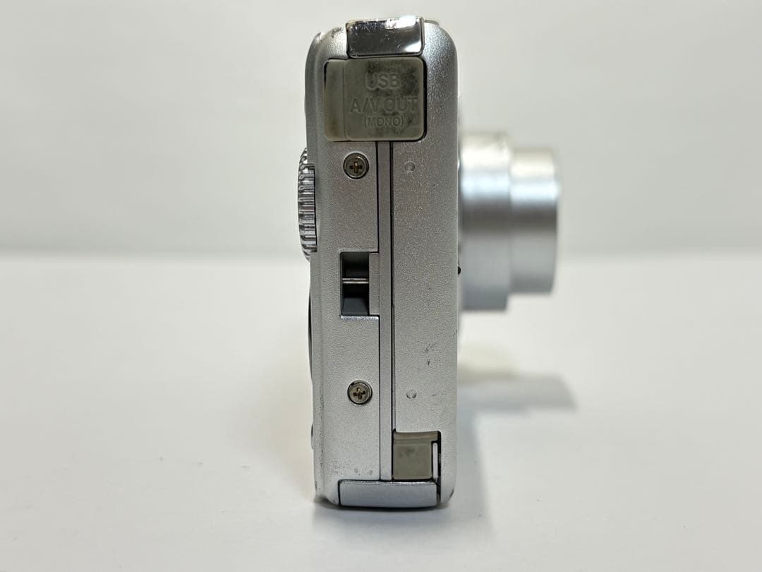 OLYMPUS X-750 コンパクトカメラ コンデジ デジカメ