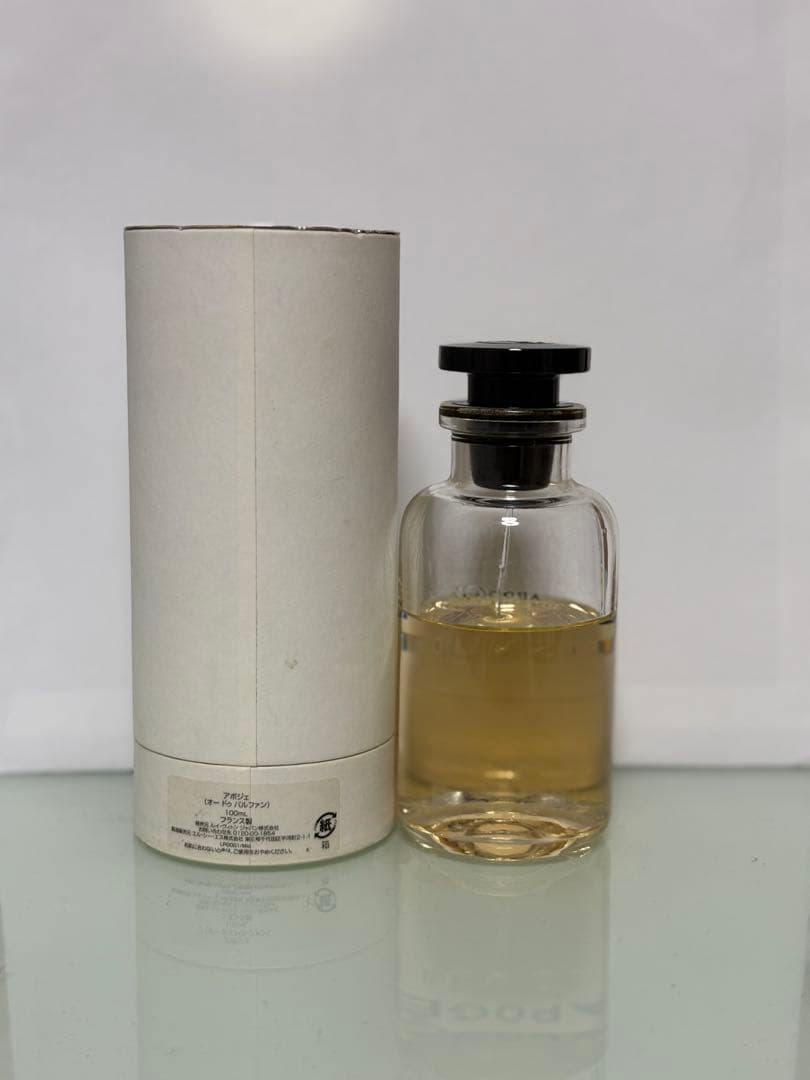 LOUIS VUITTON アポジェ　オードゥパルファン　100ml
