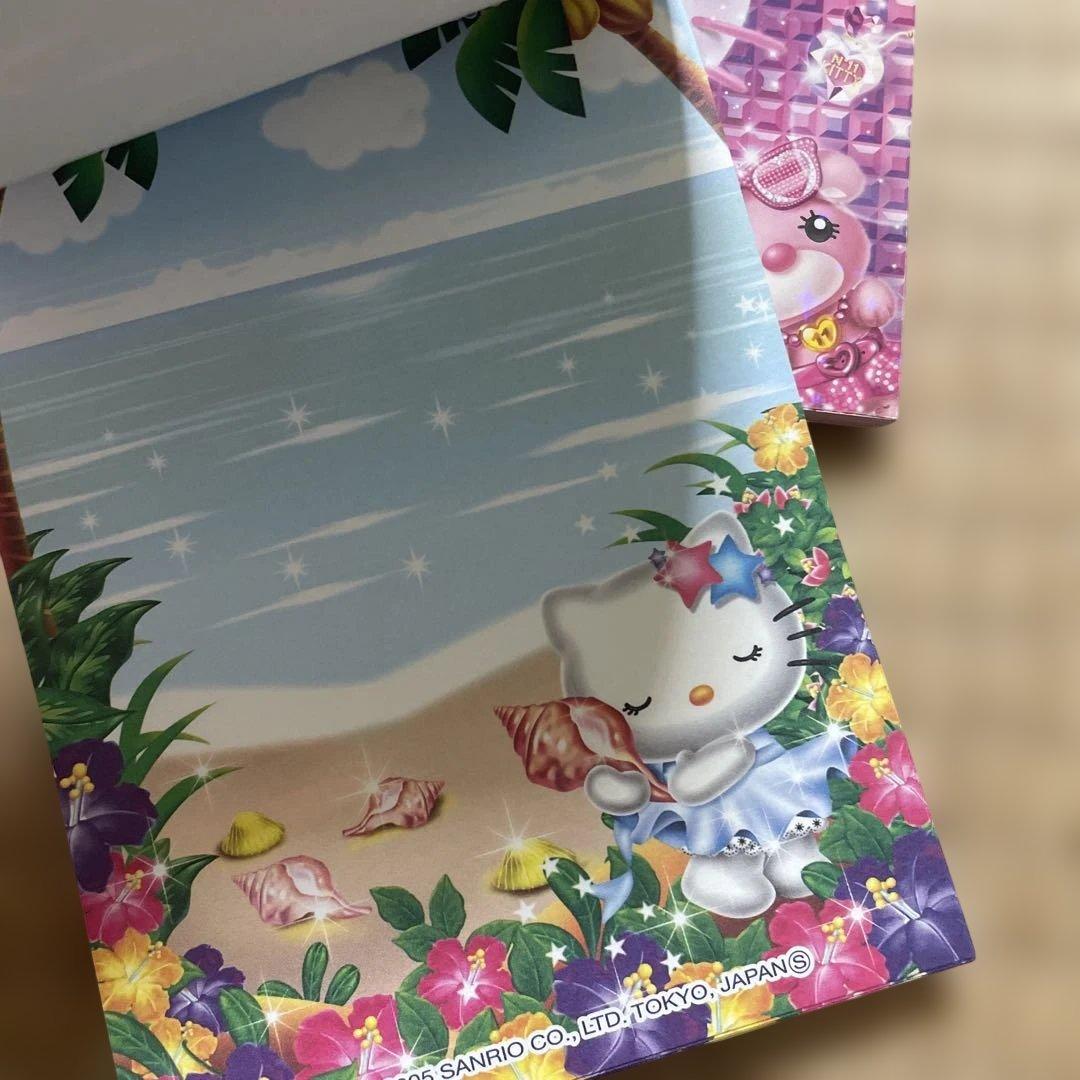 平成　レトロ　キティ　メモ帳　まとめ売り