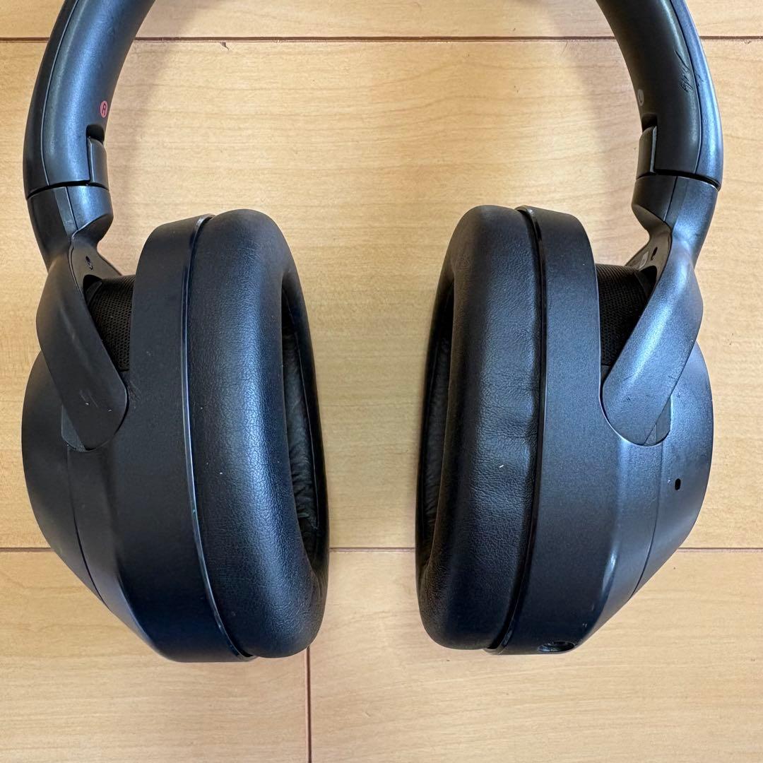 SONY ヘッドホン WH-ULT900N