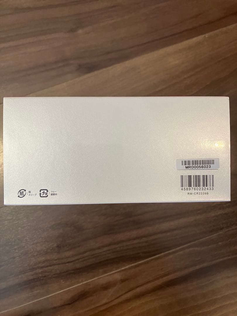 MTG ReFa MOTION CARAT（リファモーションカラット）