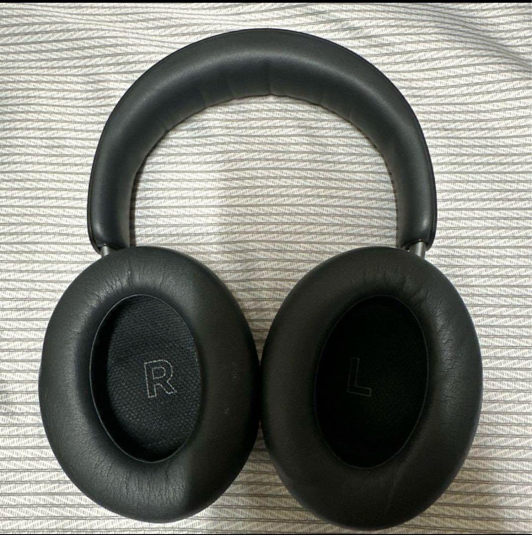 Bose quietcomfort ultra headphones ヘッドホン