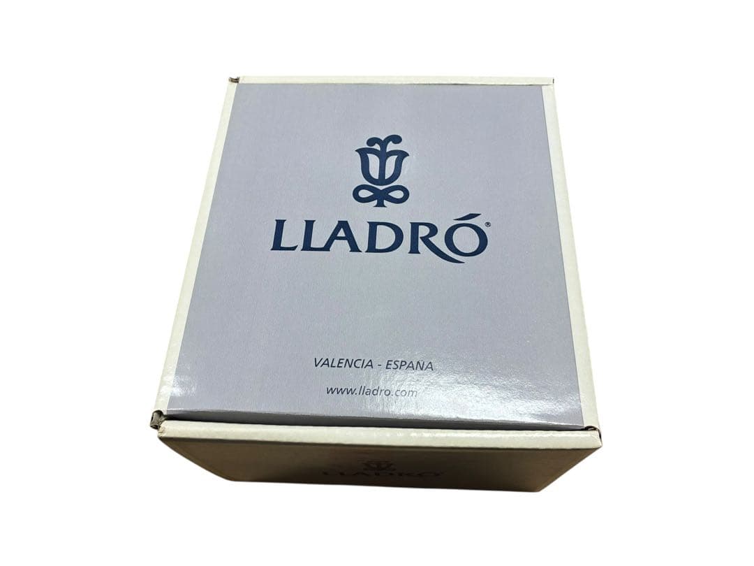 LLADRO リヤドロ 十二支 鶏 ゾディアックコレクション フィギュリン 陶器