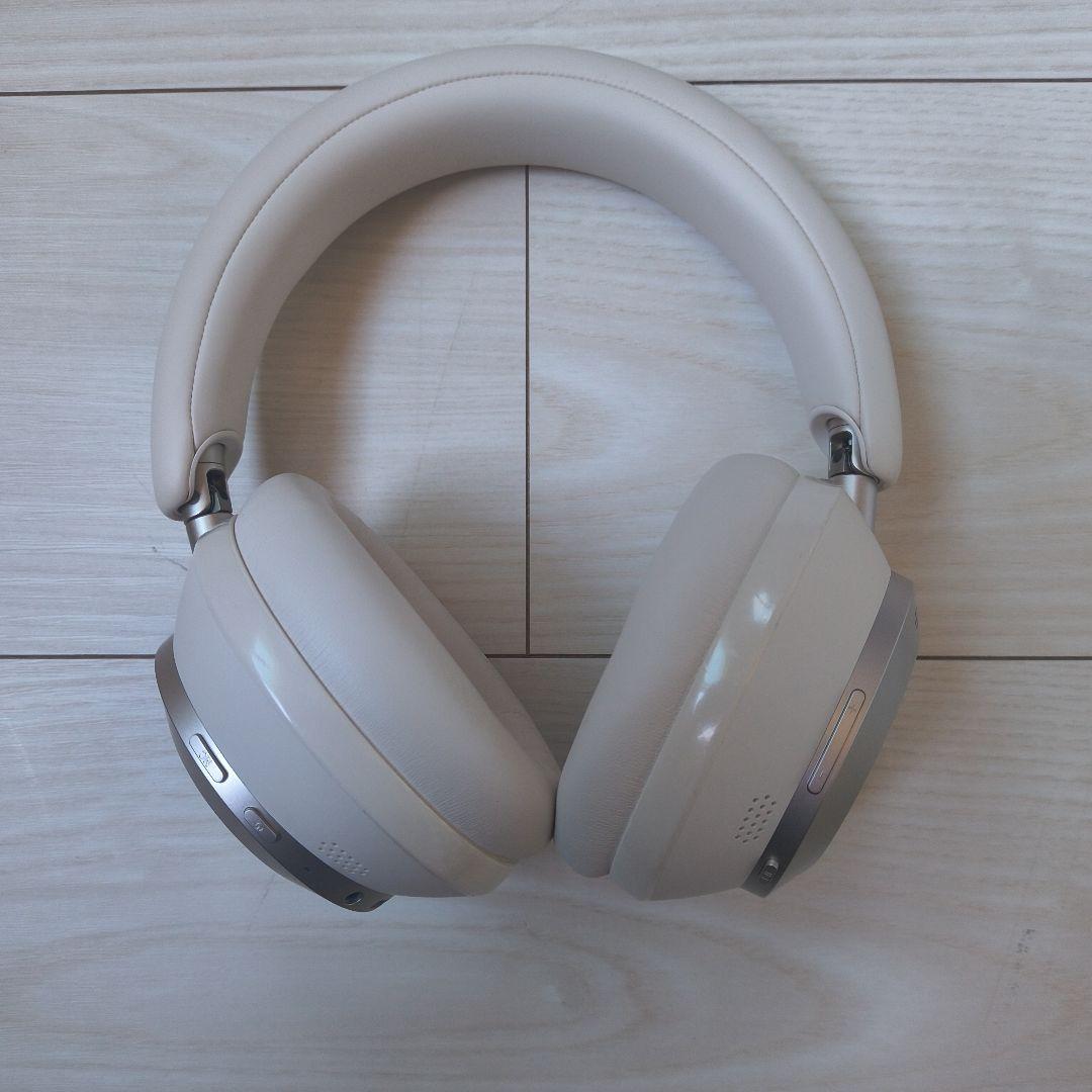 Soundcore Space One Pro シャンパンゴールド
