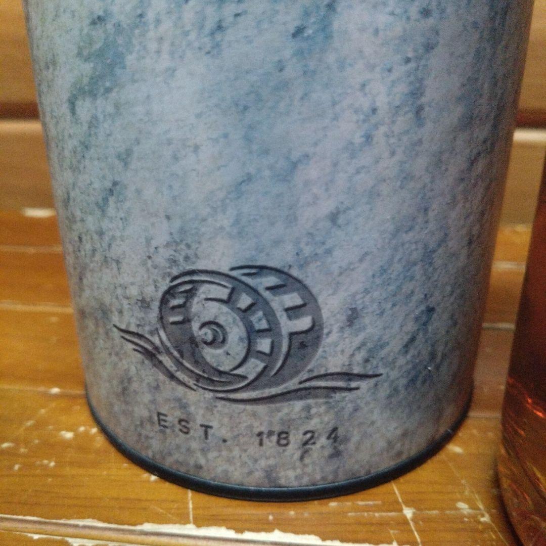 ミルトンダフ15年