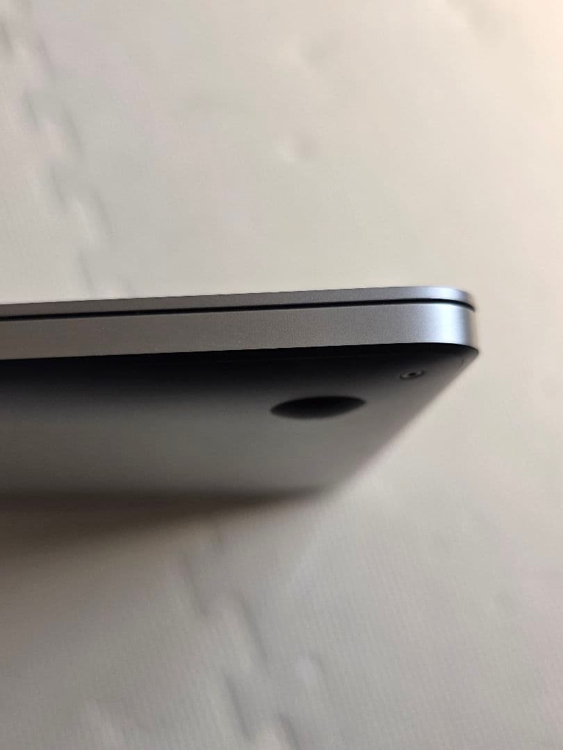 MacBook Pro m2 13.3インチ 2022 スペースグレー