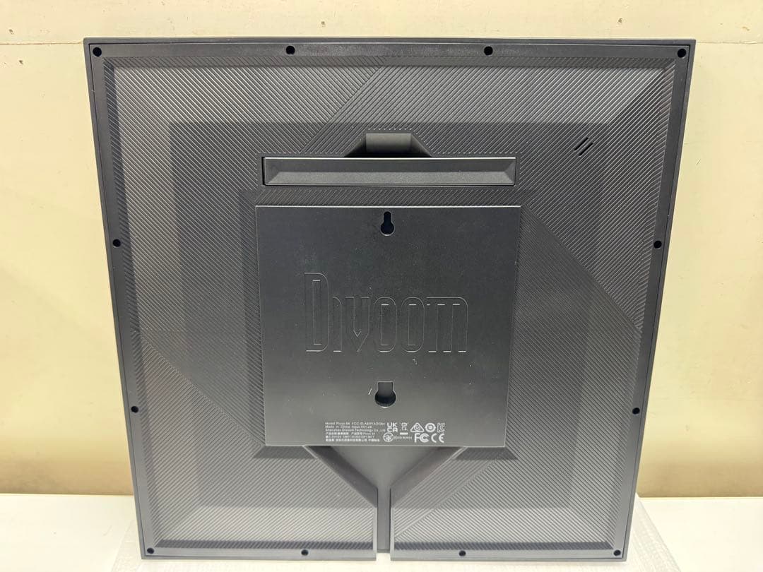 その他 DIVOOM Pixoo64