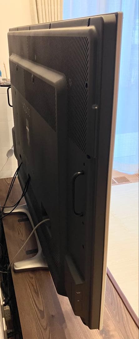 【SHARP 65型 液晶テレビ＋Chromecastセット】