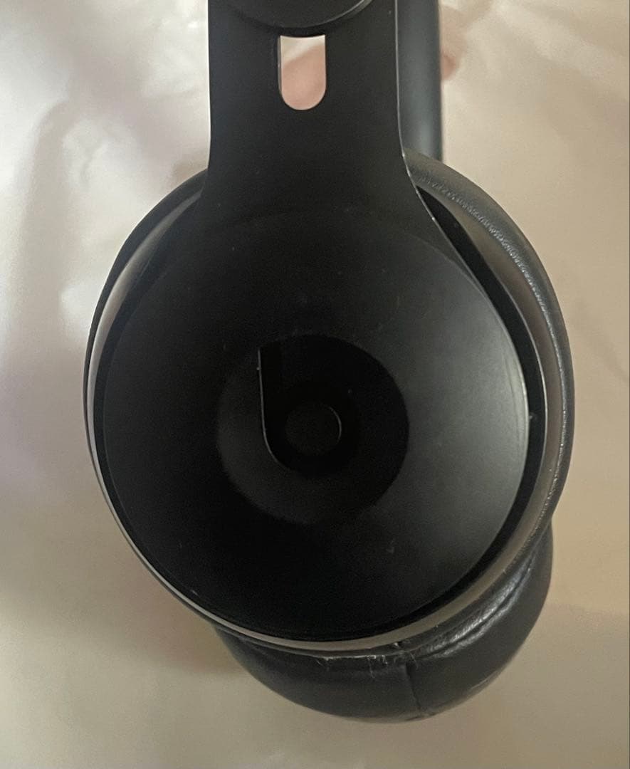 Beats ヘッドホン