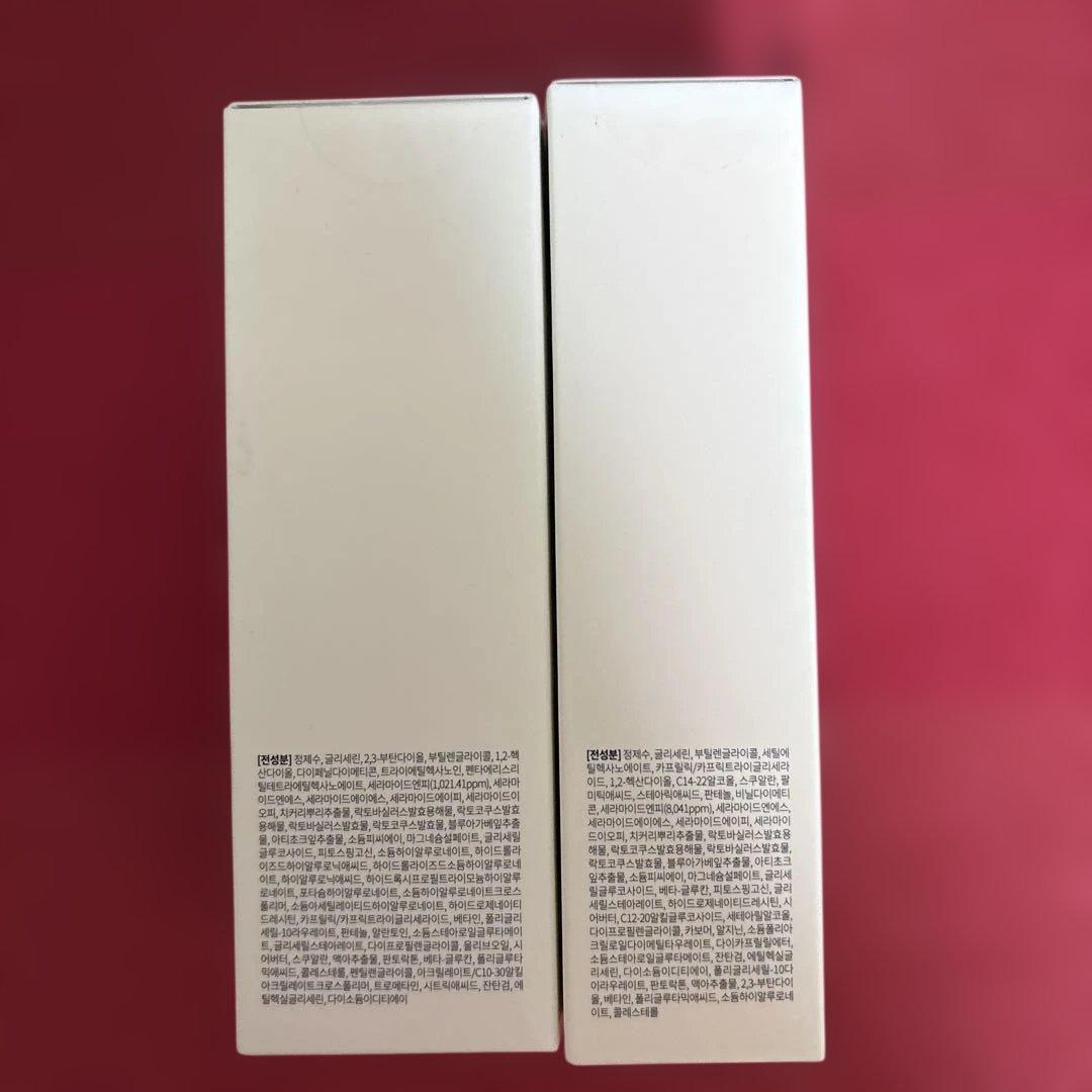 Hydrating Cream Skin 200ml クリーム100ml