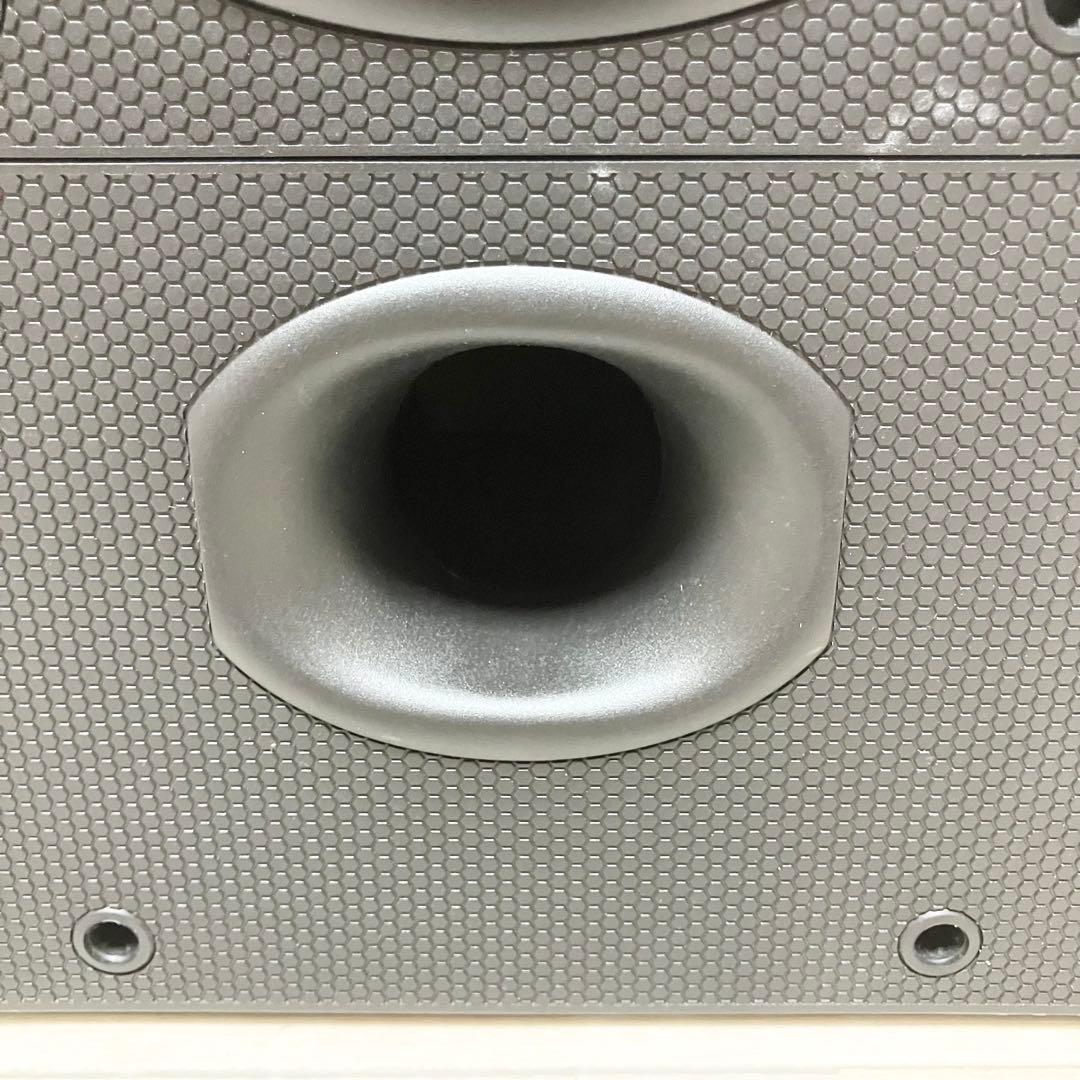 B&W DM602 ブックシェルフスピーカー Bowers&Wilkins