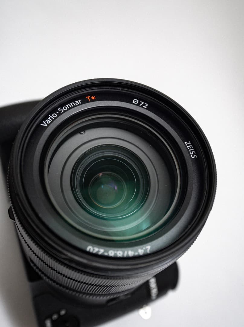 SONY DSC-RX10M3 高倍率ズーム デジタルカメラ 美品