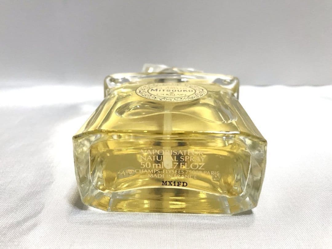 香水ゲラン GUERLAIN ミツコ パルファム 7.5ml EDT 50ml