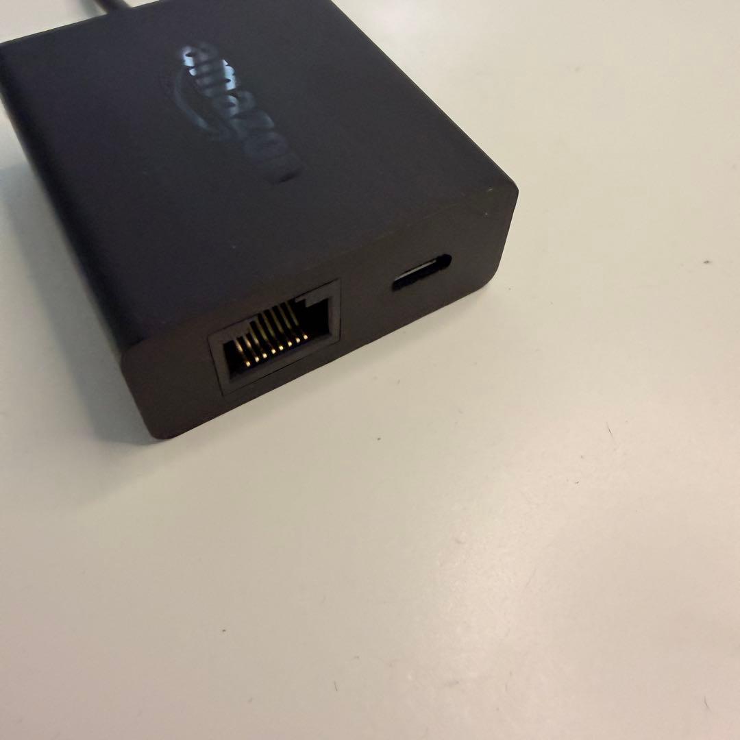 Amazon Fire TV Stick 4K Max(マックス)　第2世代