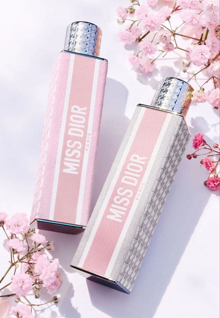 Dior❤️ミス ディオール ブルーミング ブーケ ミニ ミス